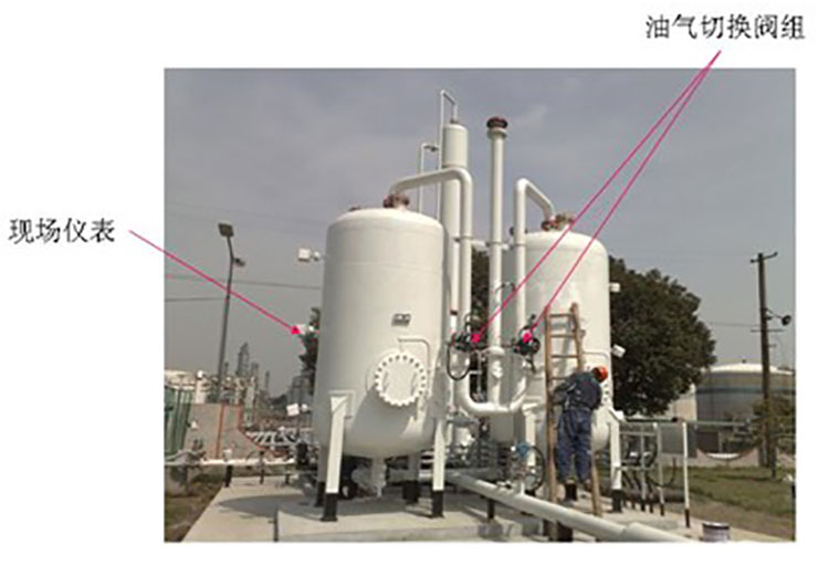 電/氣動閥檢修及更換